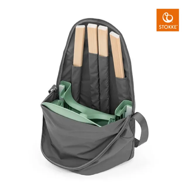 Stokke clikk outlet travel bag