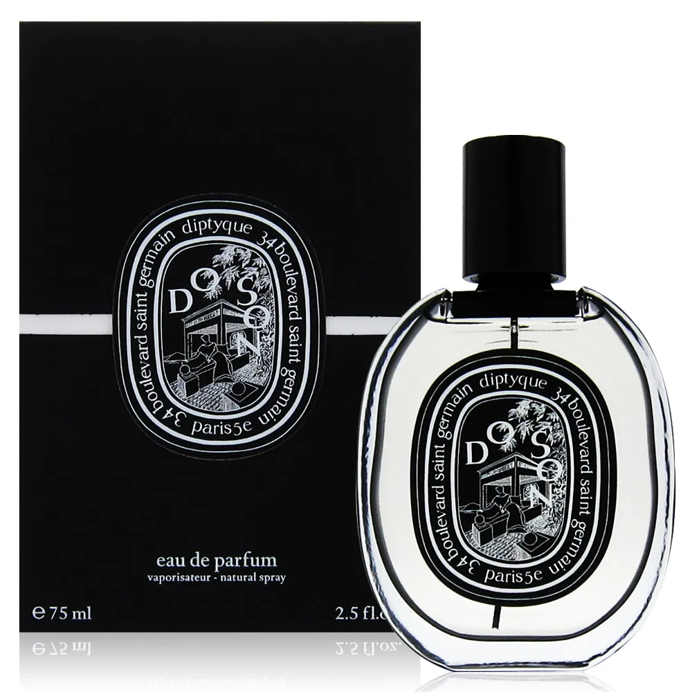 【Diptyque】DO SON 杜桑淡香精 75ml(平行輸入)