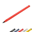 【Troika】多功能HB鉛筆#可換筆芯環保免削鉛筆(堅韌筆芯書寫長度達20公里)
