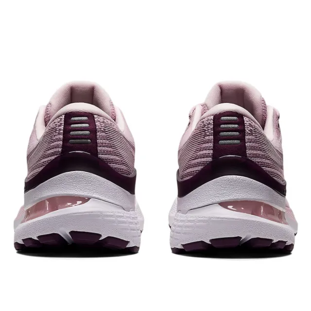 【asics 亞瑟士】GEL-KAYANO 28 D 寬楦 女款 支撐型 慢跑鞋(1012B046-702 玫粉 低足弓外翻足旋適用)