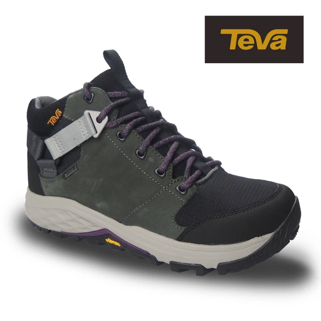 teva登山鞋