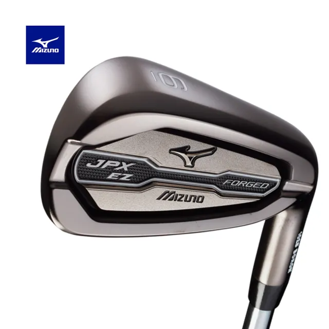 【MIZUNO 美津濃】MIZUNO JPX EZ II FORGED 軟鐵鍛造 鐵桿組