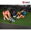 【Injinji】TRAINER訓練五趾短襪-青檸綠NAA57(五趾襪 短襪 跑襪 訓練 健身)