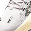 【NIKE 耐吉】Air Zoom G.T. Jump EP 男鞋 灰色 白色 米色 高筒 包覆 避震 籃球鞋 DC9039-002