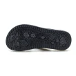 【G.P】女款輕量果凍夾腳拖鞋G2234W-黑色(SIZE:36-40 共二色)