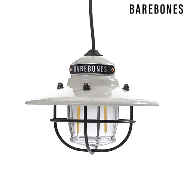 【Barebones】LIV-210 垂吊營燈 Edison Pendant Light(燈具 露營燈 USB插電式 照明設備)