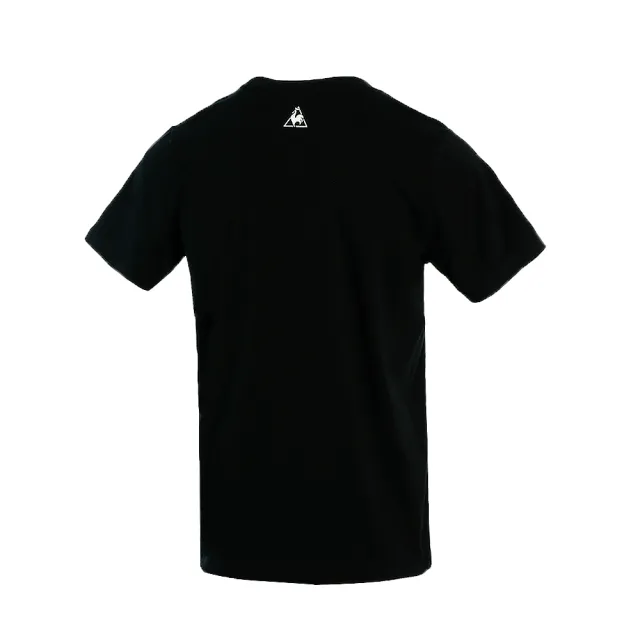 【LE COQ SPORTIF 公雞】短袖T恤 中性-4色-LOP23905
