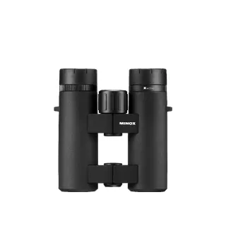 【Minox】X-active 10x33 雙筒定焦望遠鏡(防水抗霉  公司貨)