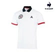 【LE COQ SPORTIF 公雞】短袖POLO衫 男女-5色-LOP23840