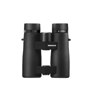 【Minox】X-active 8x44 雙筒定焦望遠鏡(防水抗霉   公司貨)