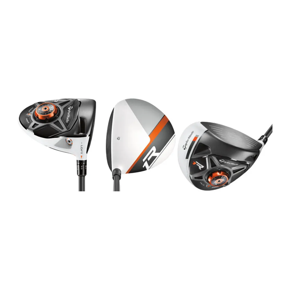 TaylorMade】R1 #1開球木桿傾角8度到12度三菱Mitsubishi TM1-113