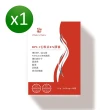 【派康斯】BPL1毛喉素EX膠囊(雙專利配方 30顆/盒*1)