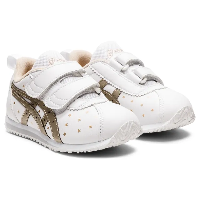 【asics 亞瑟士】COTLA MINI SL-ST 中童鞋  兒童(1144A259-102)