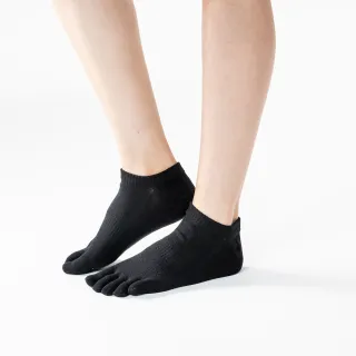 【SunFlower 三花】6雙組五趾襪(織紋五趾.襪子)