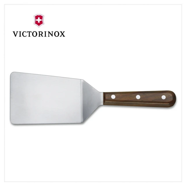 VICTORINOX 瑞士維氏 煎台鏟/梨花木(7.6251)