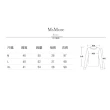 【MsMore】襯衫氣質寬鬆抽繩收腰假2件洋裝#112251現貨+預購(2色)
