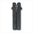 【VICTORINOX 瑞士維氏】Swiss Tool MXBS 工具鉗 115mm/26用/黑(3.0326.M3N)