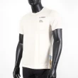 【adidas 愛迪達】Adidas U BBC GFX TEE 3 男女 短袖 上衣 T恤 休閒 戶外 運動 棉質 舒適 米(HE5252)