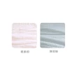 【ARIBEBE】韓國莫代爾素色雙人款四季被 180x210cm(多款可選)