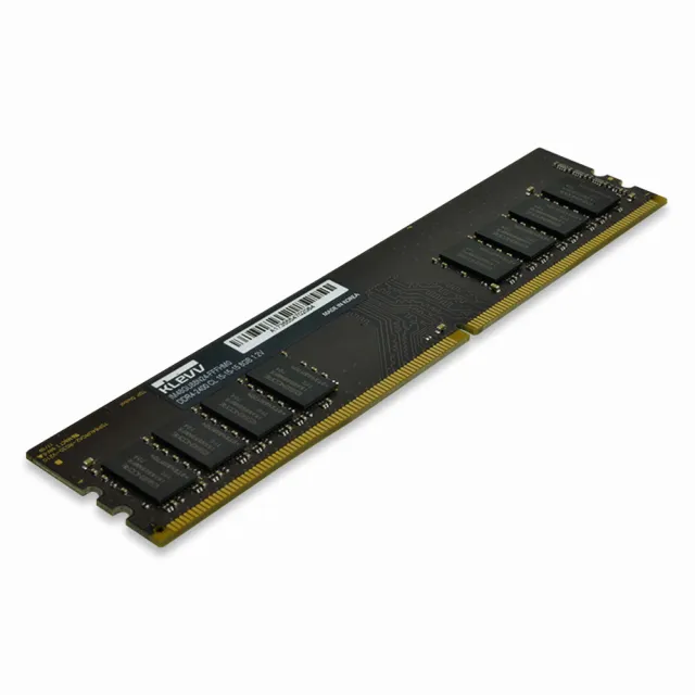 【KLEVV 科賦】DDR4/3200_8G PC用(KD48GU880-32N220A)