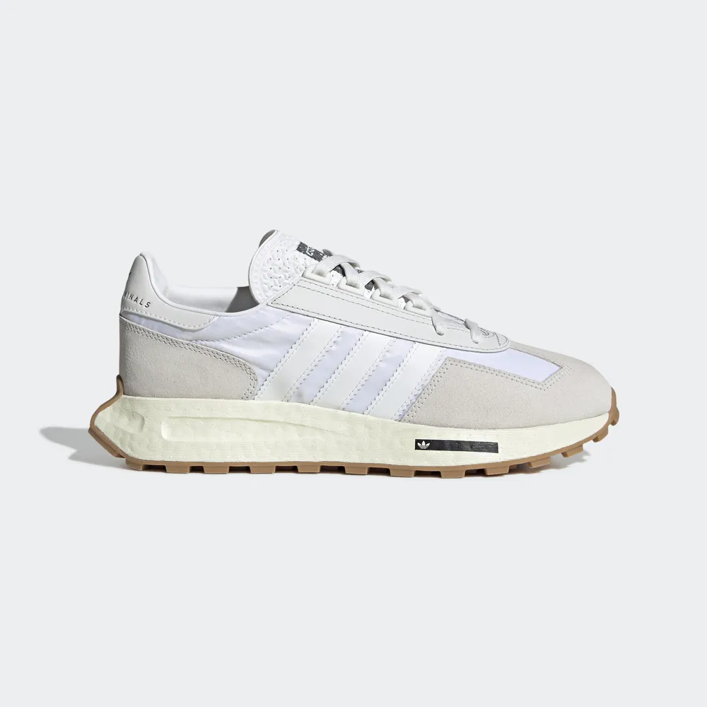 【adidas 官方旗艦】RETROPY E5 運動休閒鞋 復古 男/女 - Originals H03075