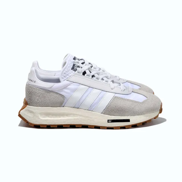 【adidas 愛迪達】RETROPY E5 休閒鞋 運動休閒鞋 復古 男鞋/女鞋 - Originals H03075