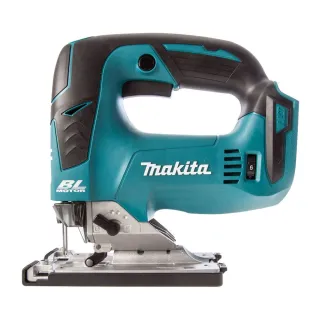 【MAKITA 牧田】8V 無刷手提線鋸機DJV182Z單機 無電池 無充電器(DJV182Z)