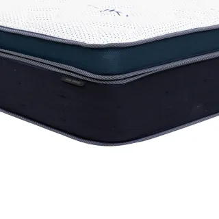【NITORI 宜得利家居】◎單人床墊 DUALPOCKET3 HG TW(床墊 DUALPOCKET3HG) 