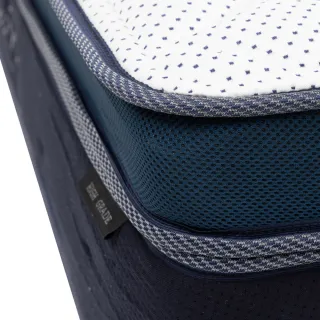 【NITORI 宜得利家居】◎雙人床墊 DUALPOCKET3 HG TW(床墊 DUALPOCKET3HG) 
