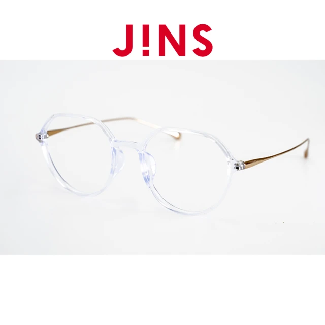 【JINS】JINS 日本製 TREND春夏系列(AURF22S005)