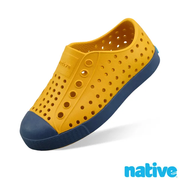 【Native Shoes】小童鞋 JEFFERSON KIDS(麥田捕手)