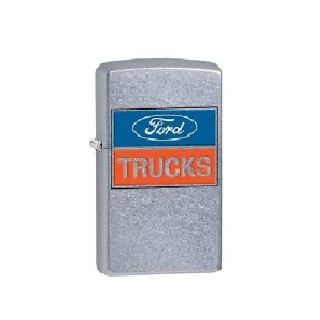 【Zippo】Ford Trucks 打火機(29066)