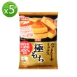 【NISSIN 日清】日清極致濃郁鬆餅粉480g(X5包入組)