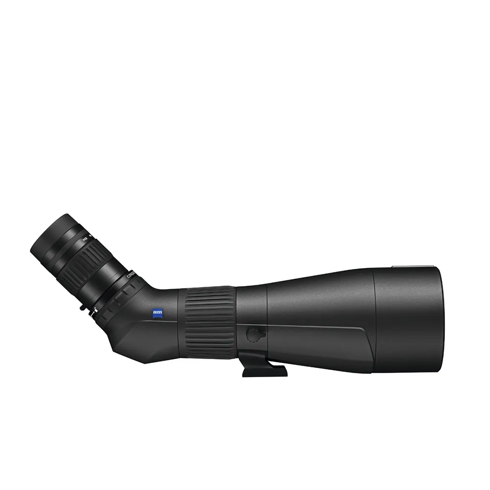 【ZEISS 蔡司】Conquest Gavia 85 單筒望選鏡  搭配 原廠30-60倍變焦目鏡(公司貨  日本製)