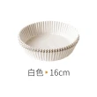 【御皇居】氣炸鍋烘焙紙盤-16cm(氣炸鍋專用紙 烤箱紙 蒸籠紙)