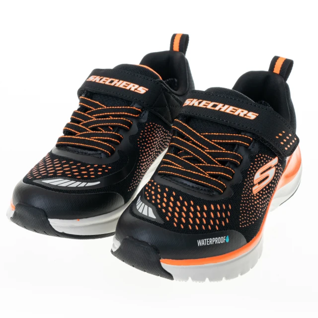 SKECHERS 女童系列燈鞋 GLIMMER KICKS(