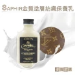 【糊塗鞋匠】L206 法國SAPHIR金質塗層紡織保養乳100ml(1瓶)