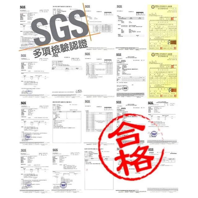 【Jo Go Wu】SGS合格認證木紋地貼6片組(木紋地磚 木紋地板 自黏 PVC塑膠地磚)