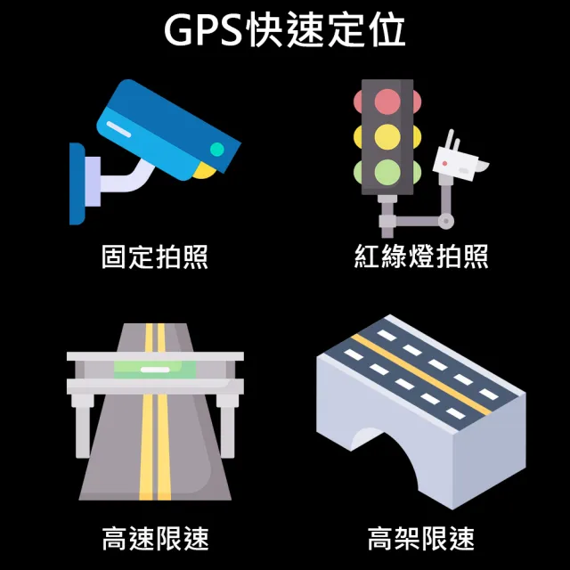 【Jinpei 錦沛】12吋全觸控螢幕行車記錄器、2K超高畫質、SONY 鏡頭、GPS測速、贈32GB(行車紀錄器)