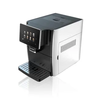 【Julius Meinl 小紅帽咖啡】全自動義式咖啡機CM1001(榮獲紅點設計大獎2020)