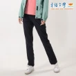 【EverSmile 幸福台灣】女彈力吸排休閒長褲(吸濕排汗、速乾、涼感長褲、修飾顯瘦)