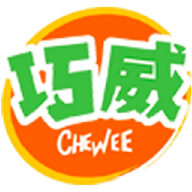 【CHEWEE 巧威】魚油Q軟糖2瓶組 100公克/瓶(三大聰明因子 食在聰明)