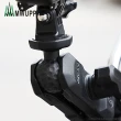 【五匹MWUPP】原廠配件-Osopro相機+GoPro接頭