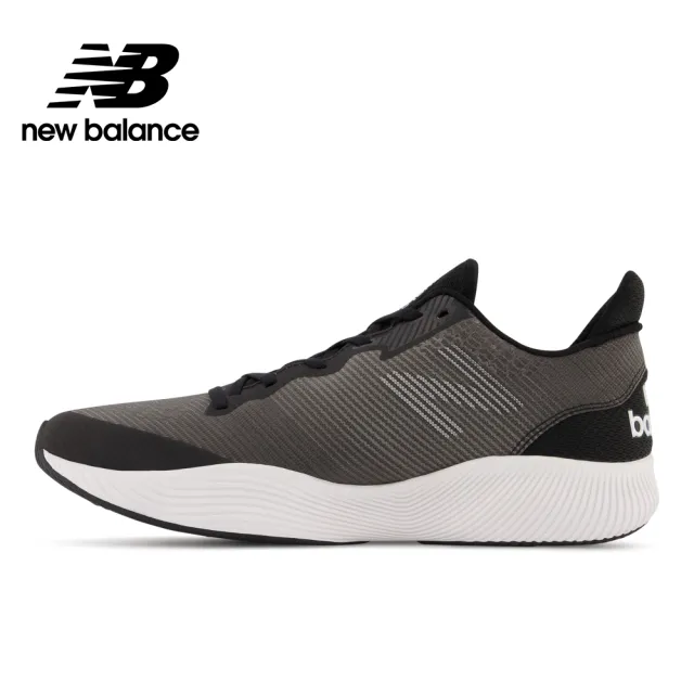 【NEW BALANCE】NB 跑鞋_男性_黑色_MXSHFTLK-2E