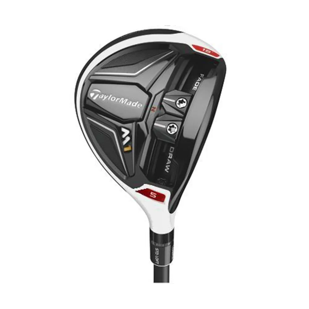 【TaylorMade】M1 Fairway 球道木 #5-19度(Taylormade 球道木)