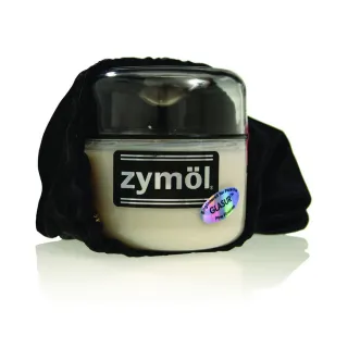 【zymol】德系釉蠟 GLASUR Glaze 冷藏儲送