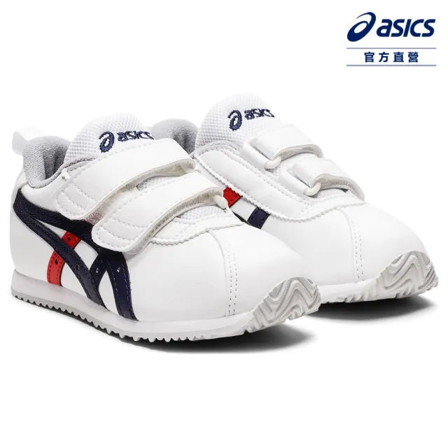 【asics 亞瑟士】COTLA MINI SL 中童鞋  兒童(1144A225-101)