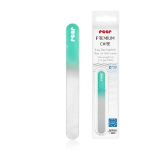 【REER】寶寶玻璃磨甲器