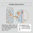 【ZOJIRUSHI 象印】廣口不鏽鋼真空保溫杯1.8L(SF-CC18 保溫瓶)