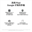 【Google】Pixel 7a(8G/128G)(贈my card 500點)
